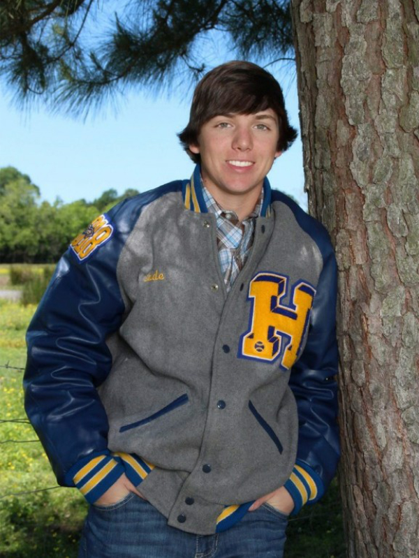 Cade Ray