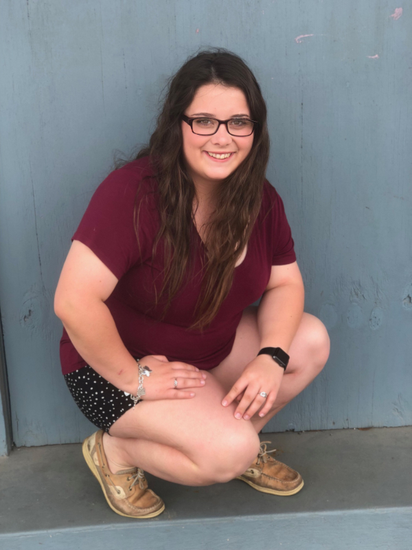 Cheyenne DePriest