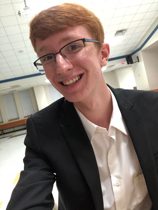 Kyle McClennan