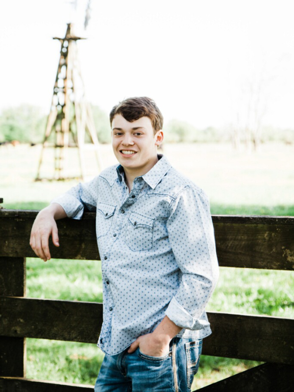 Mason Johnson