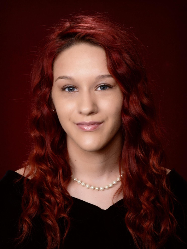 Mikayla Passman