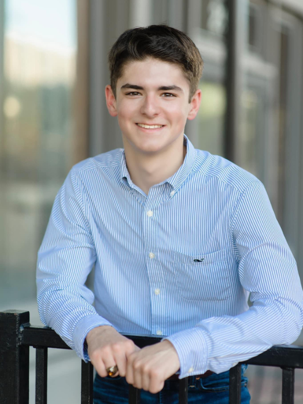 Mason Miller