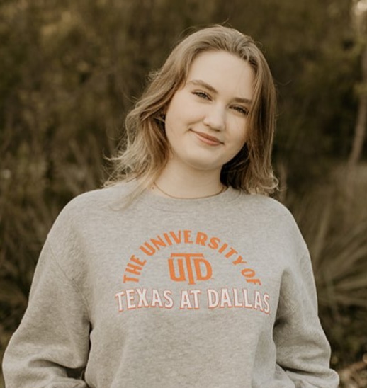 Isabella Hargrave