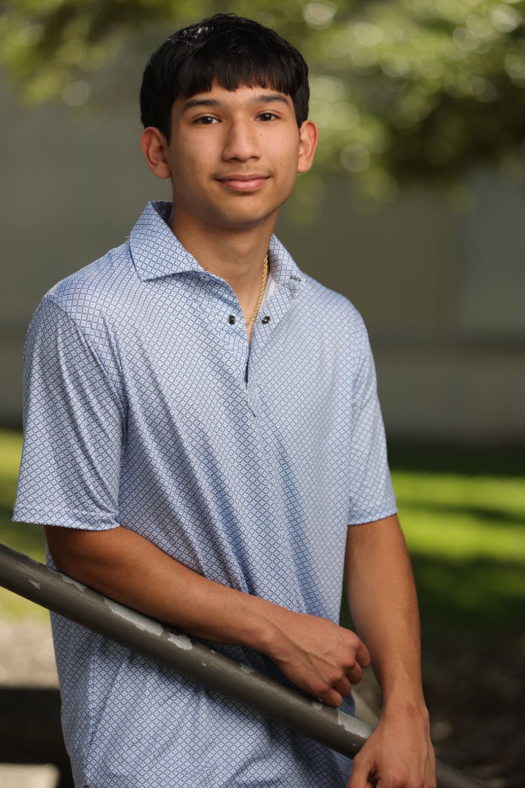 Daniel Ivan Lopez