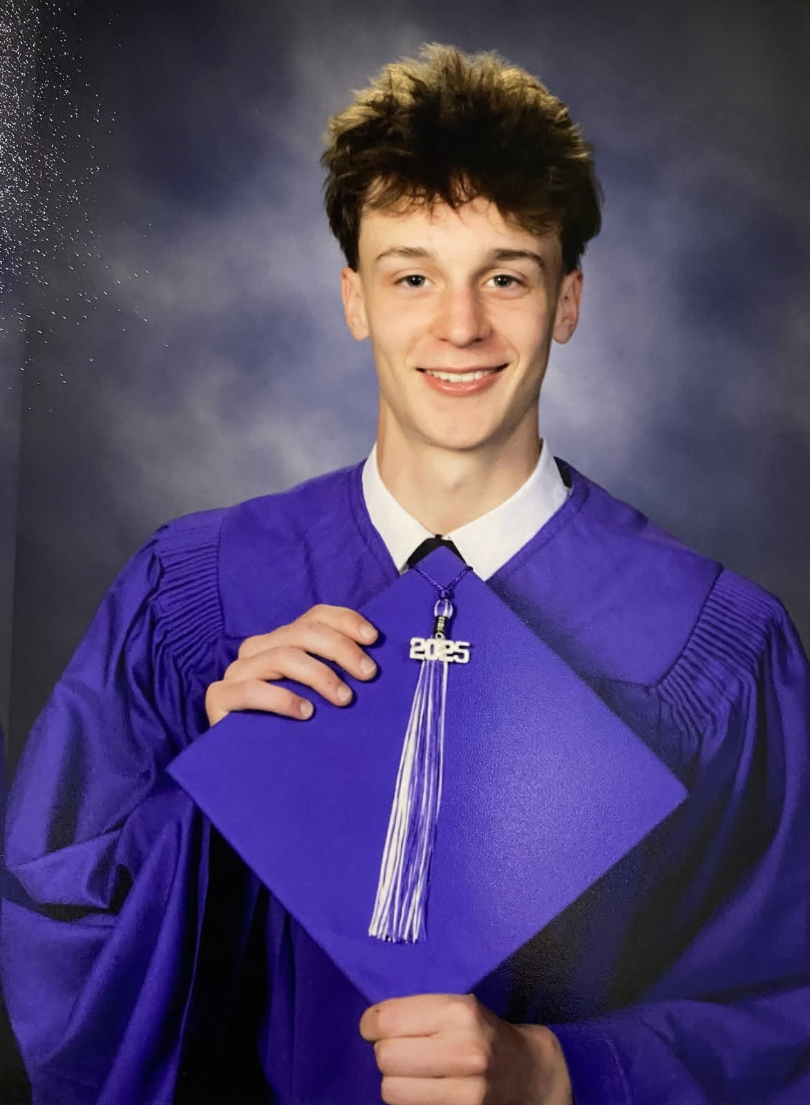 Robert David Cade