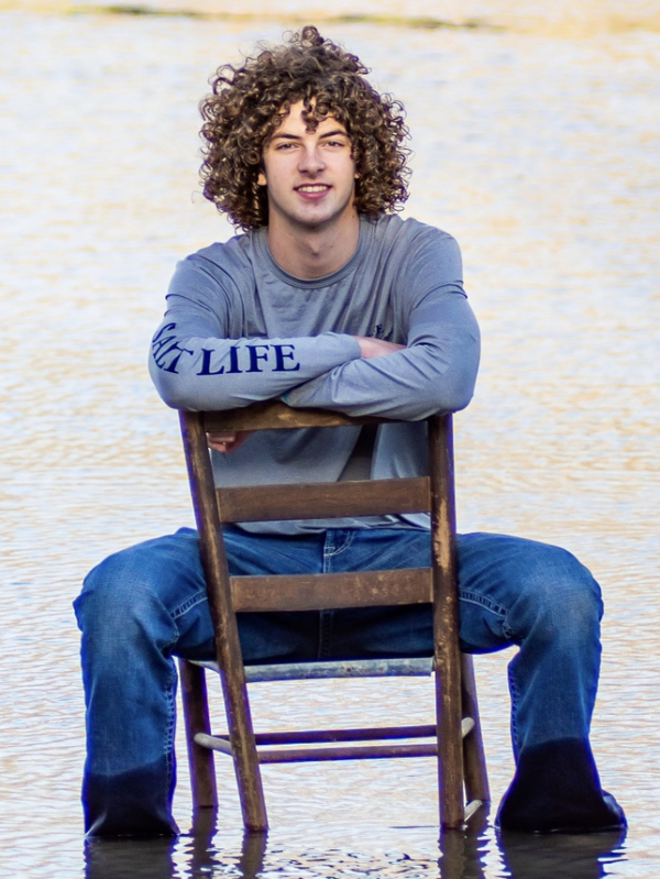 Hayden Cognata
