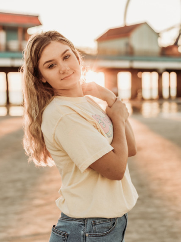Lauren Hickman
