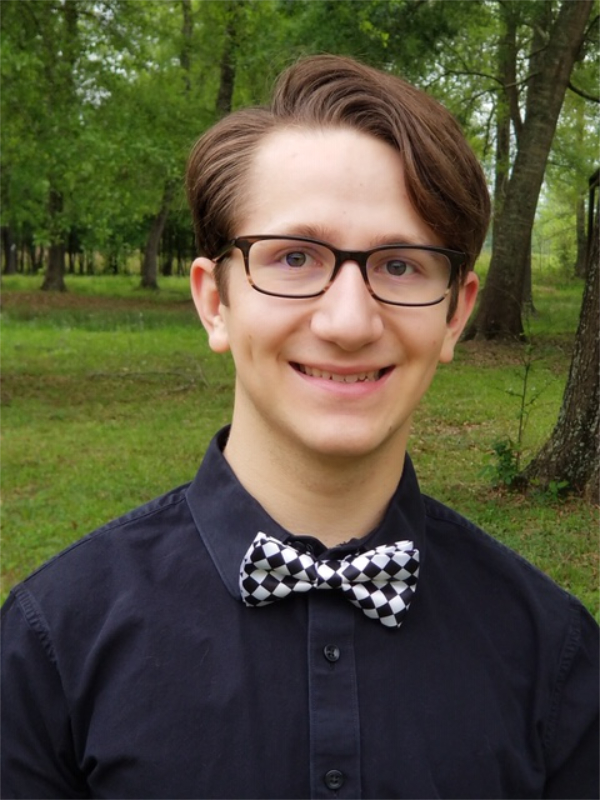 Travis Bennett