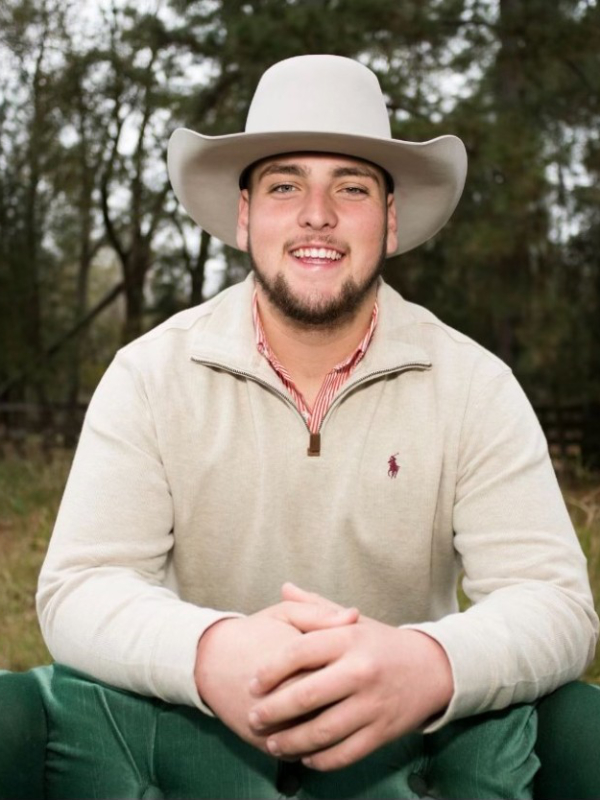 Riley Bautch