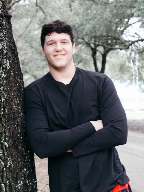 Devin Fregia