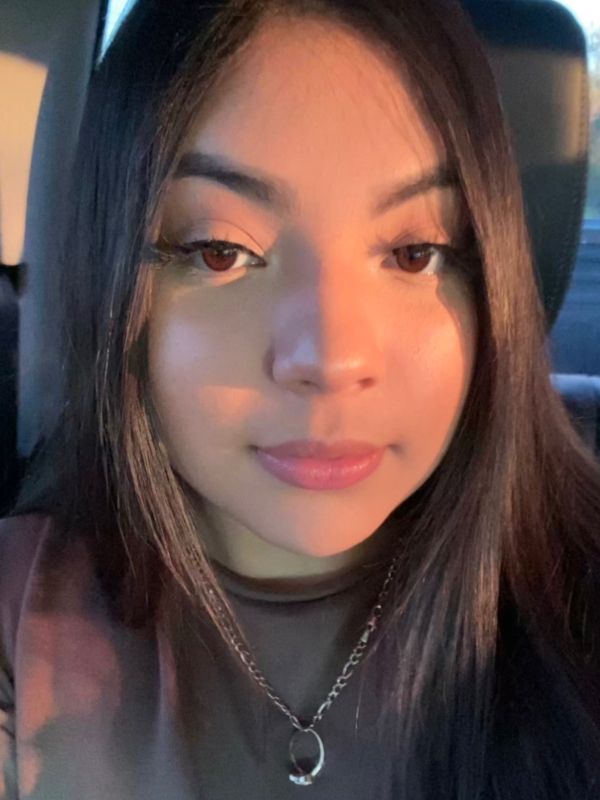 Aryanna Garcia