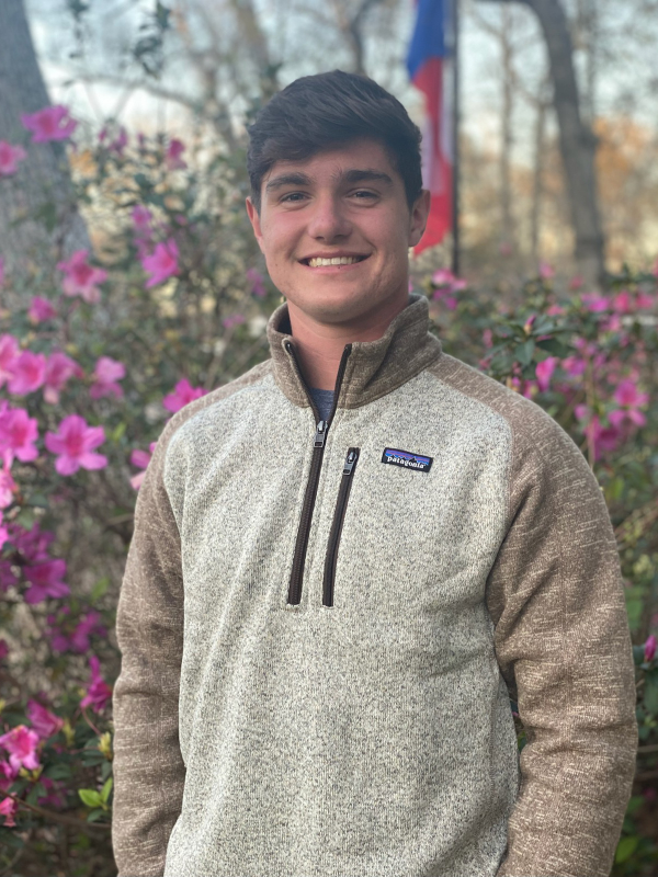 Austin Murphree