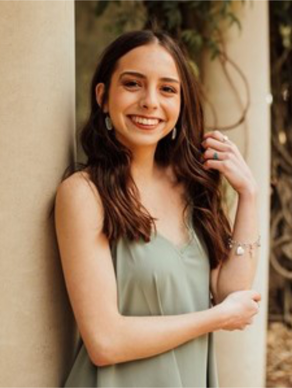 Hannah Guzman